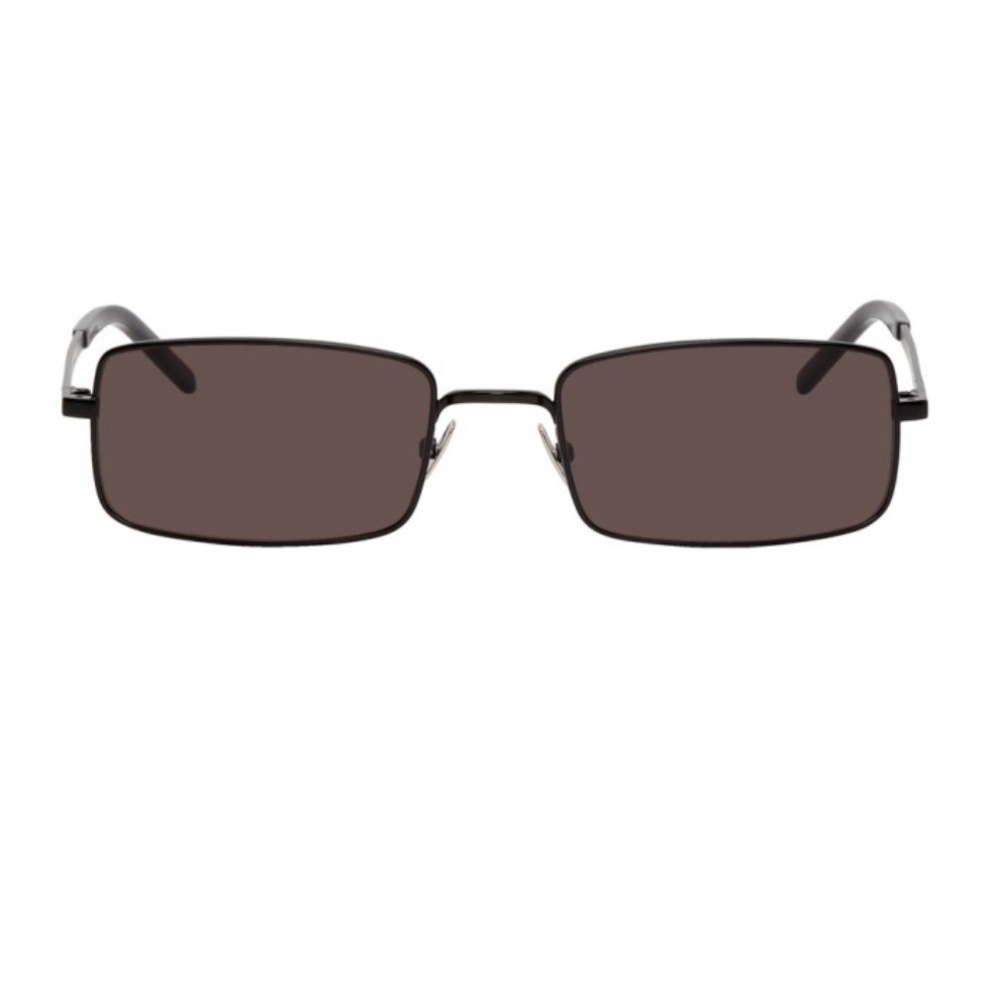 Saint Laurent sunglasses Black Sl 252